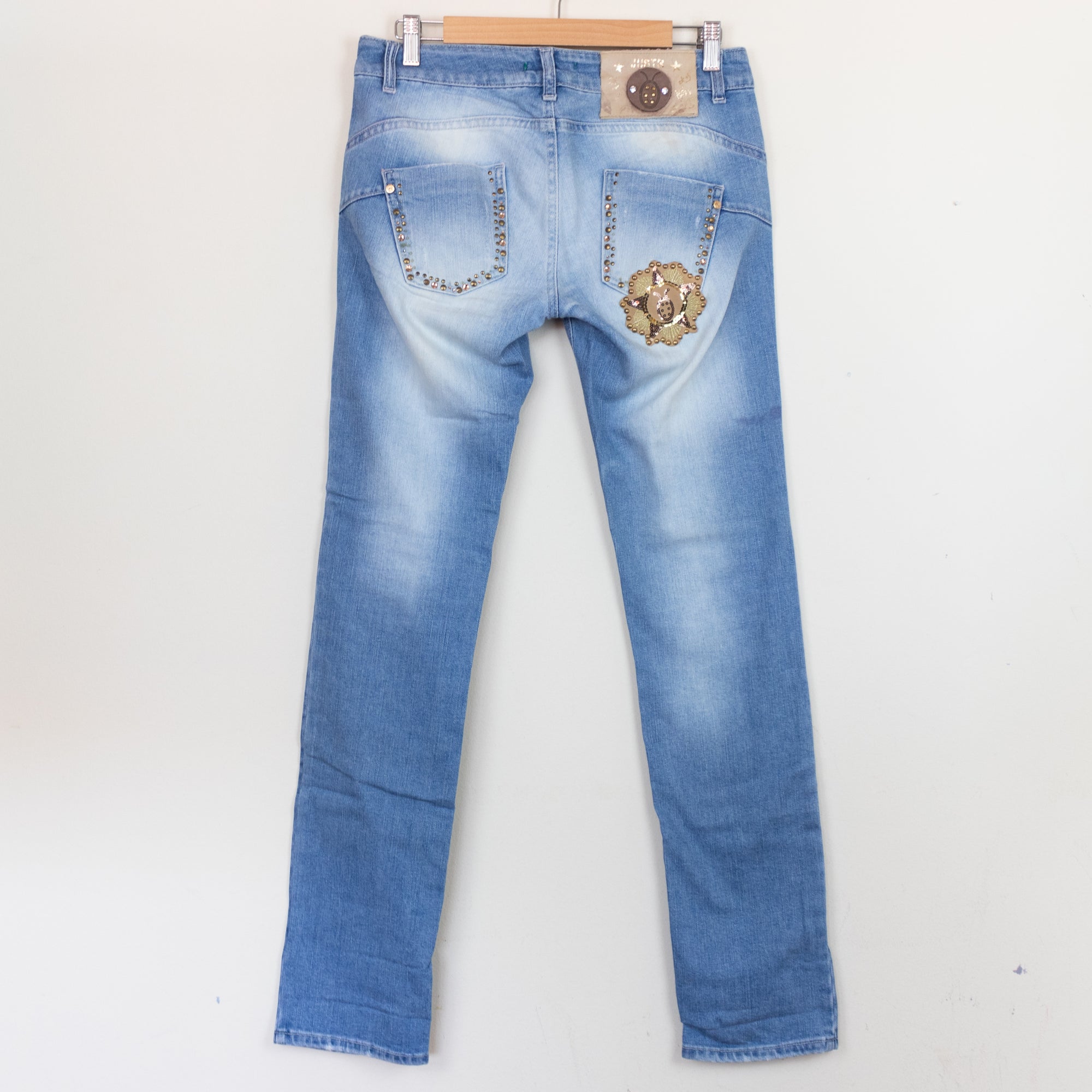 Just-R Jeans