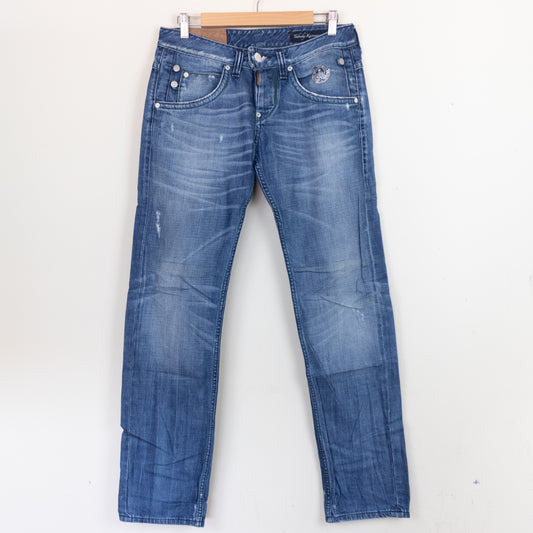 Takeshy Kurosawa Jeans