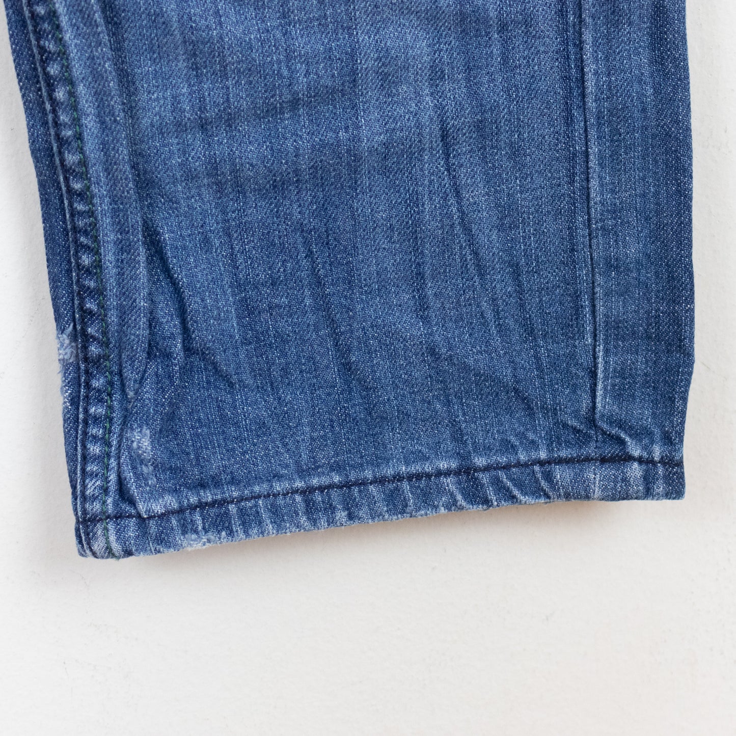 Takeshy Kurosawa Jeans