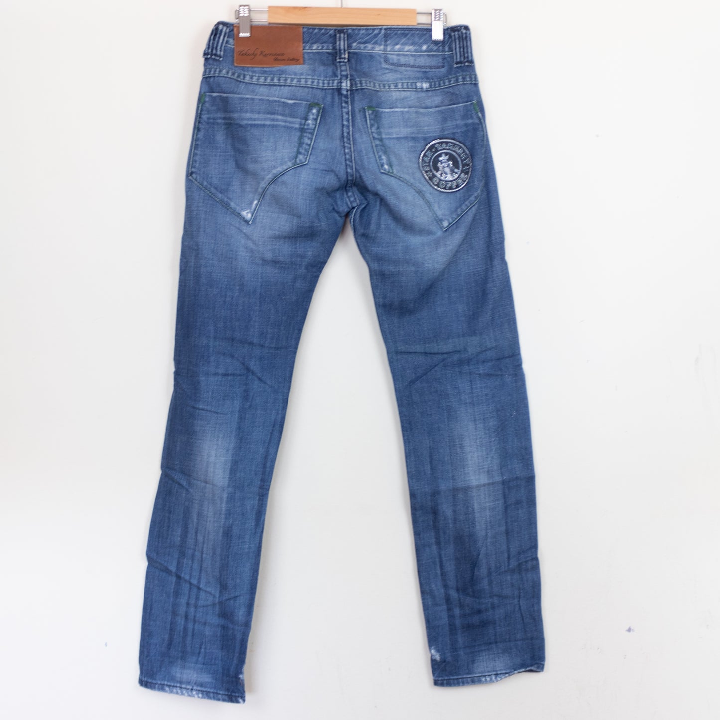 Takeshy Kurosawa Jeans