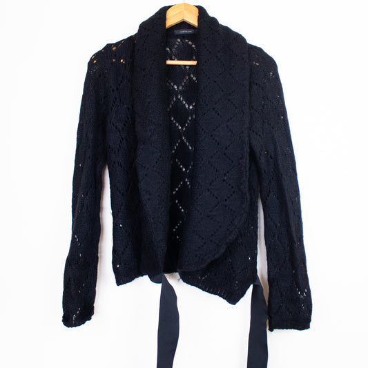 manteau du nord