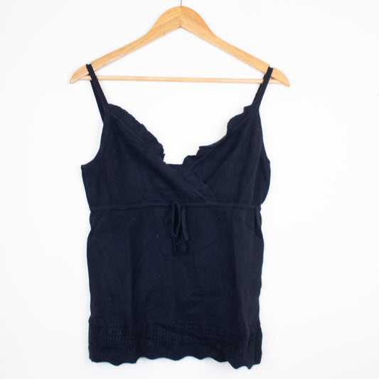 Mesh Top