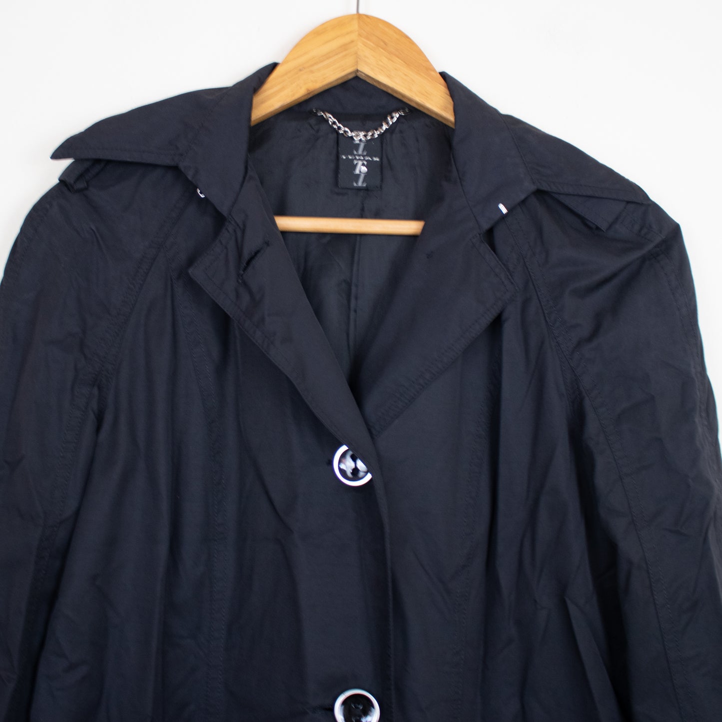 Tenax trench coat