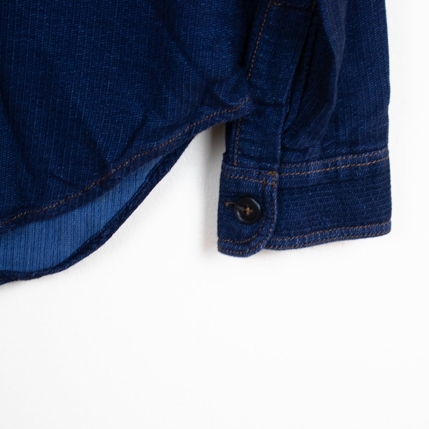 Camisa Massimo Dutti