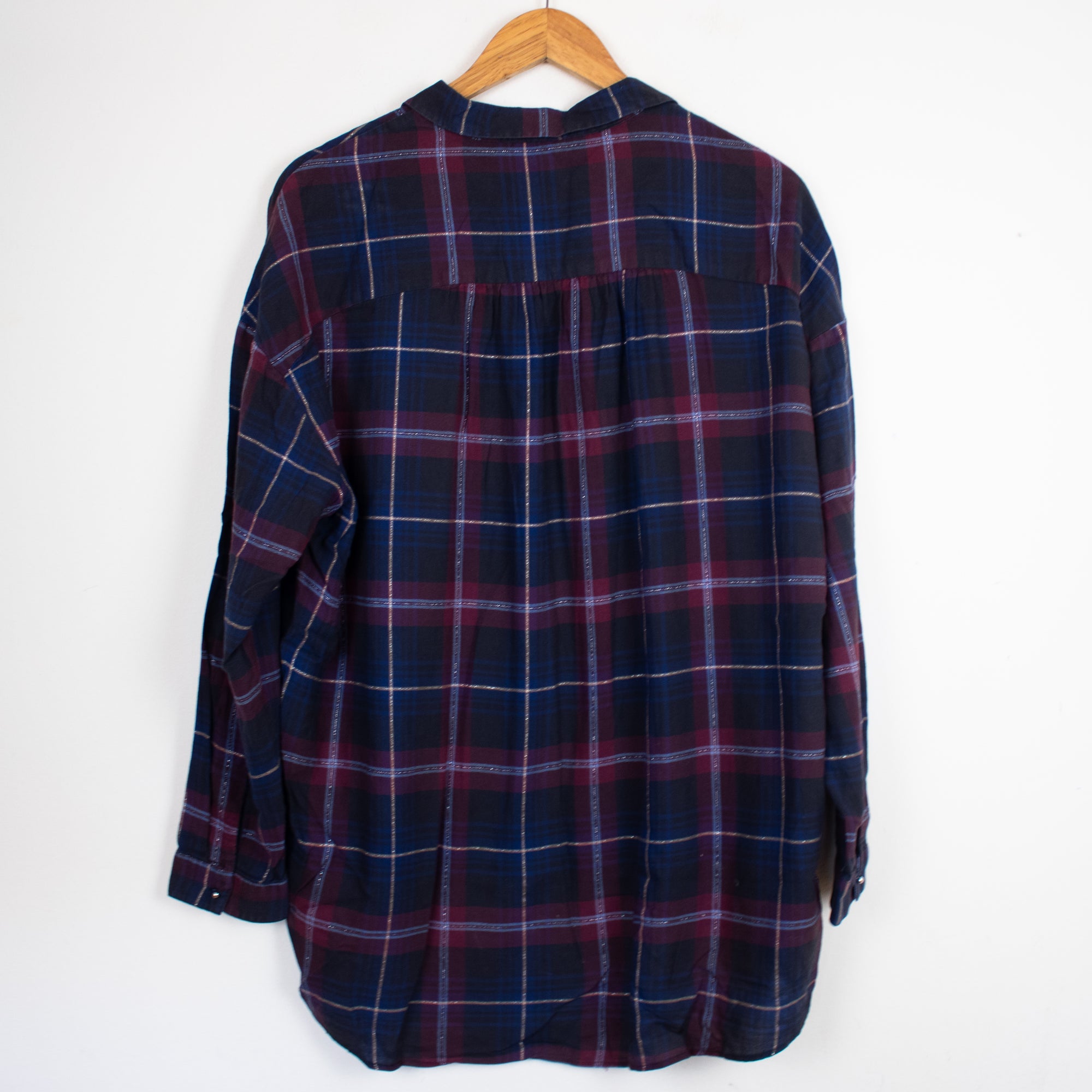 Camisa Lion of Porches