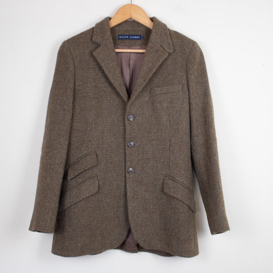 Blazer Ralph Lauren