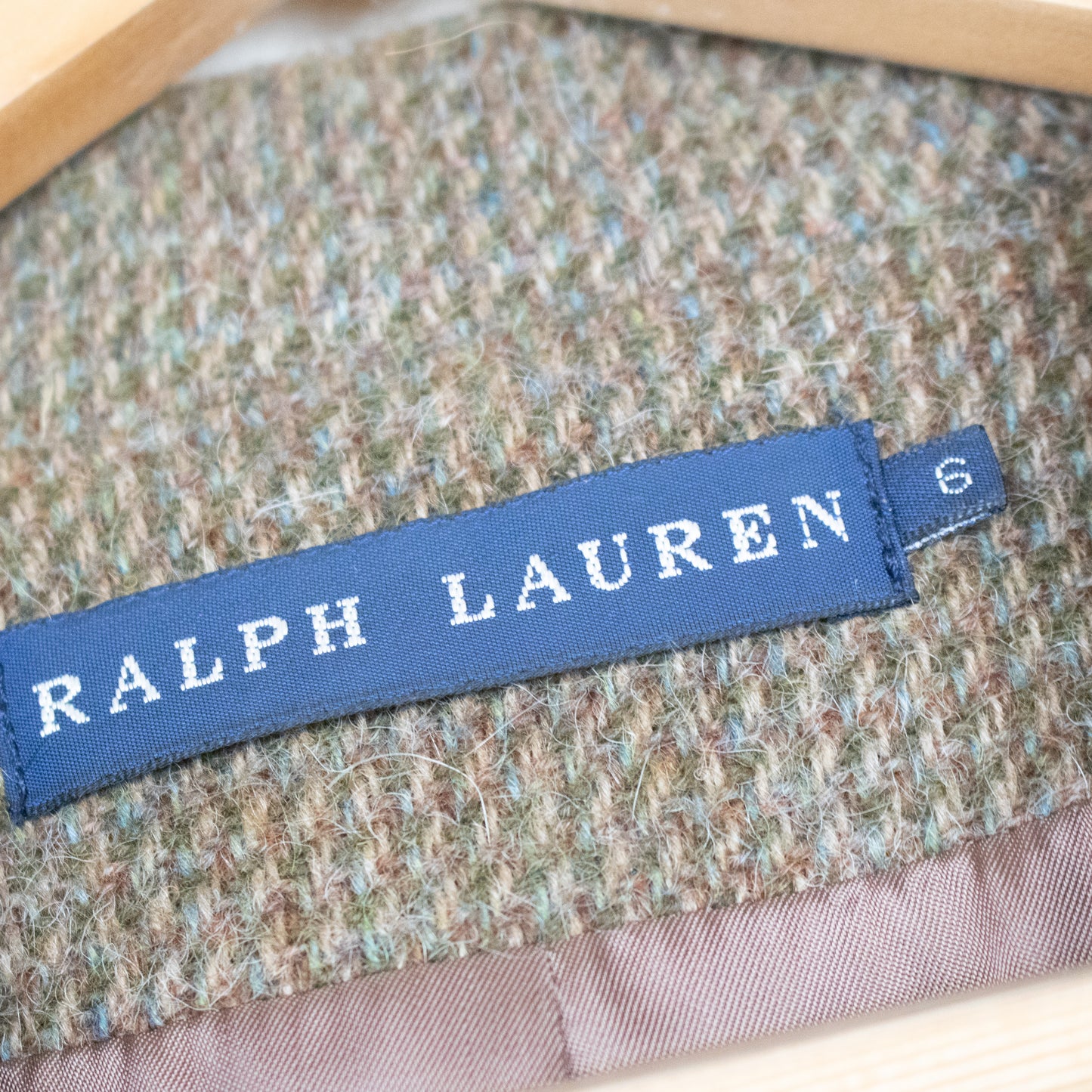 Ralph Lauren Blazer