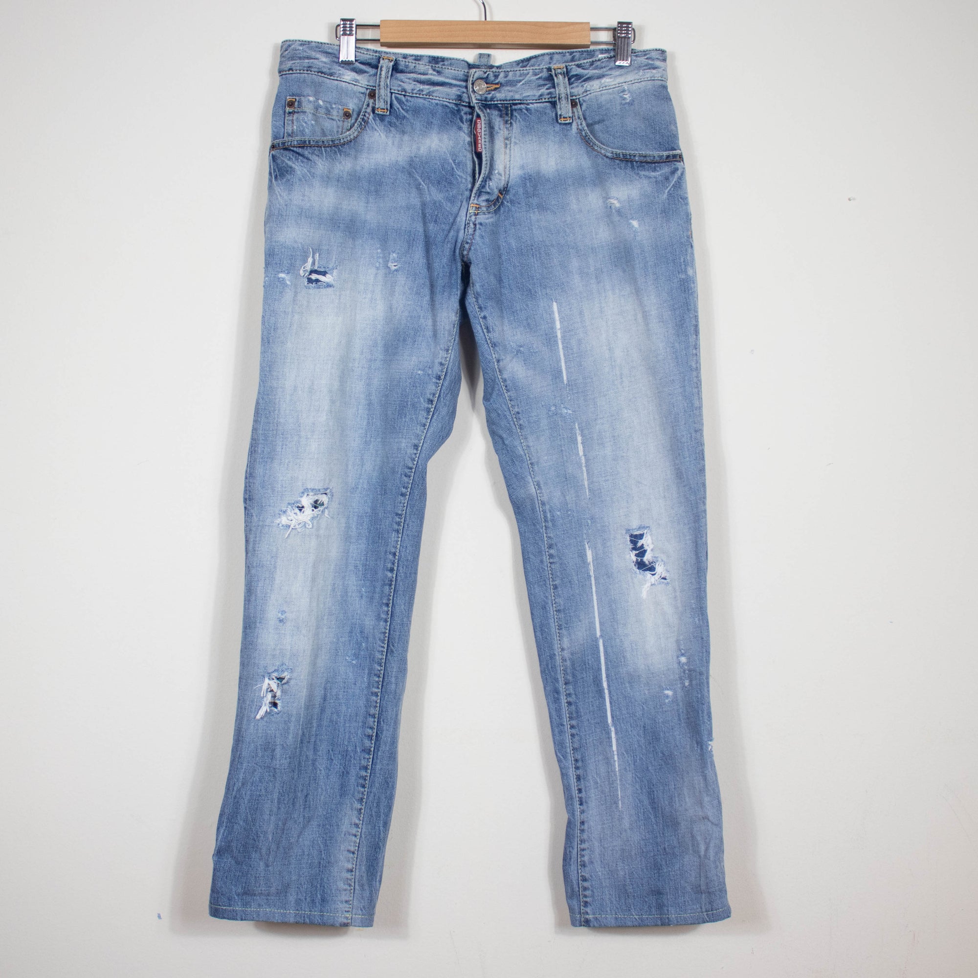 dsquared jeans
