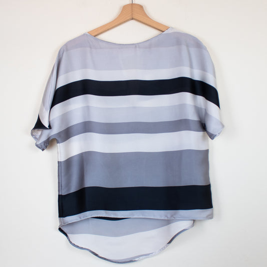 Zara blouse