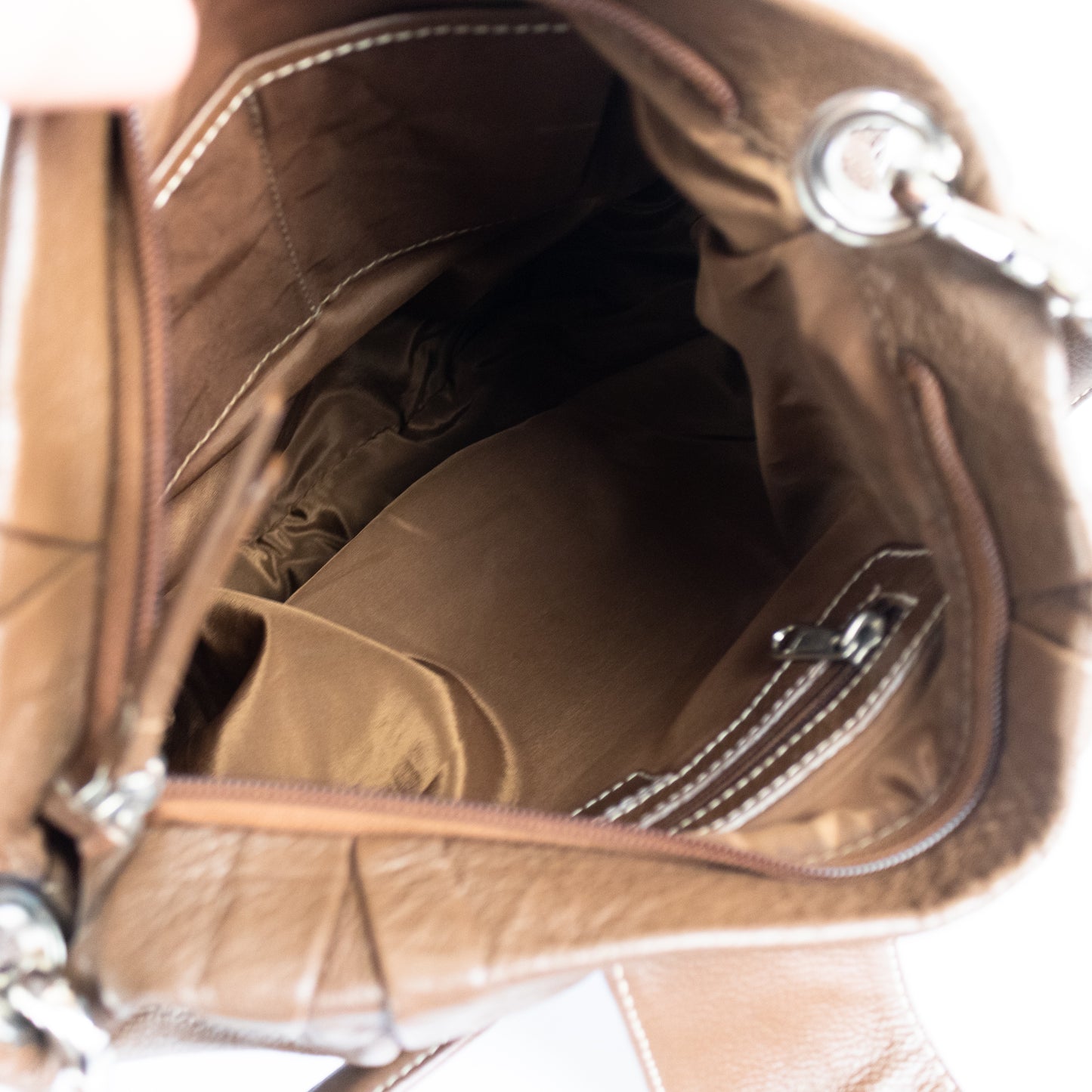 Georges Rech suitcase
