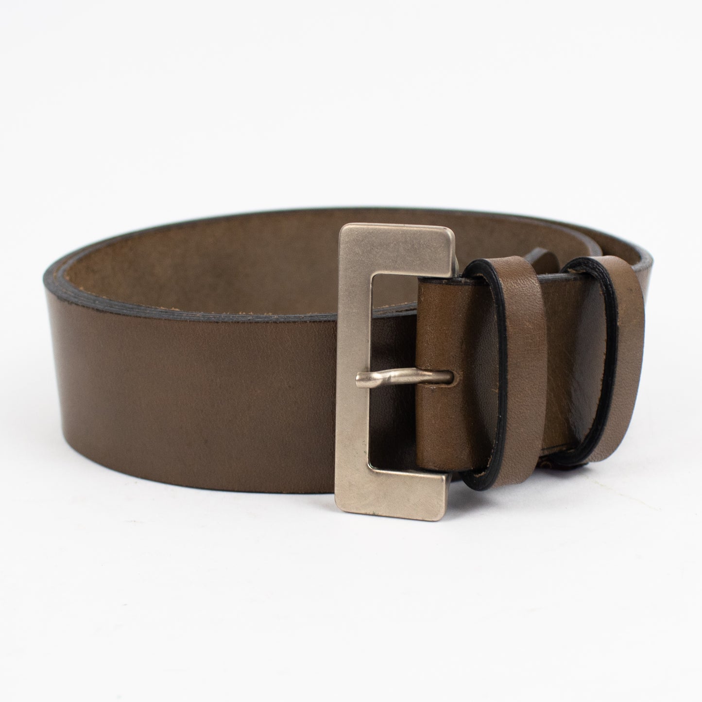Ceinture Gregorio et Oliveros