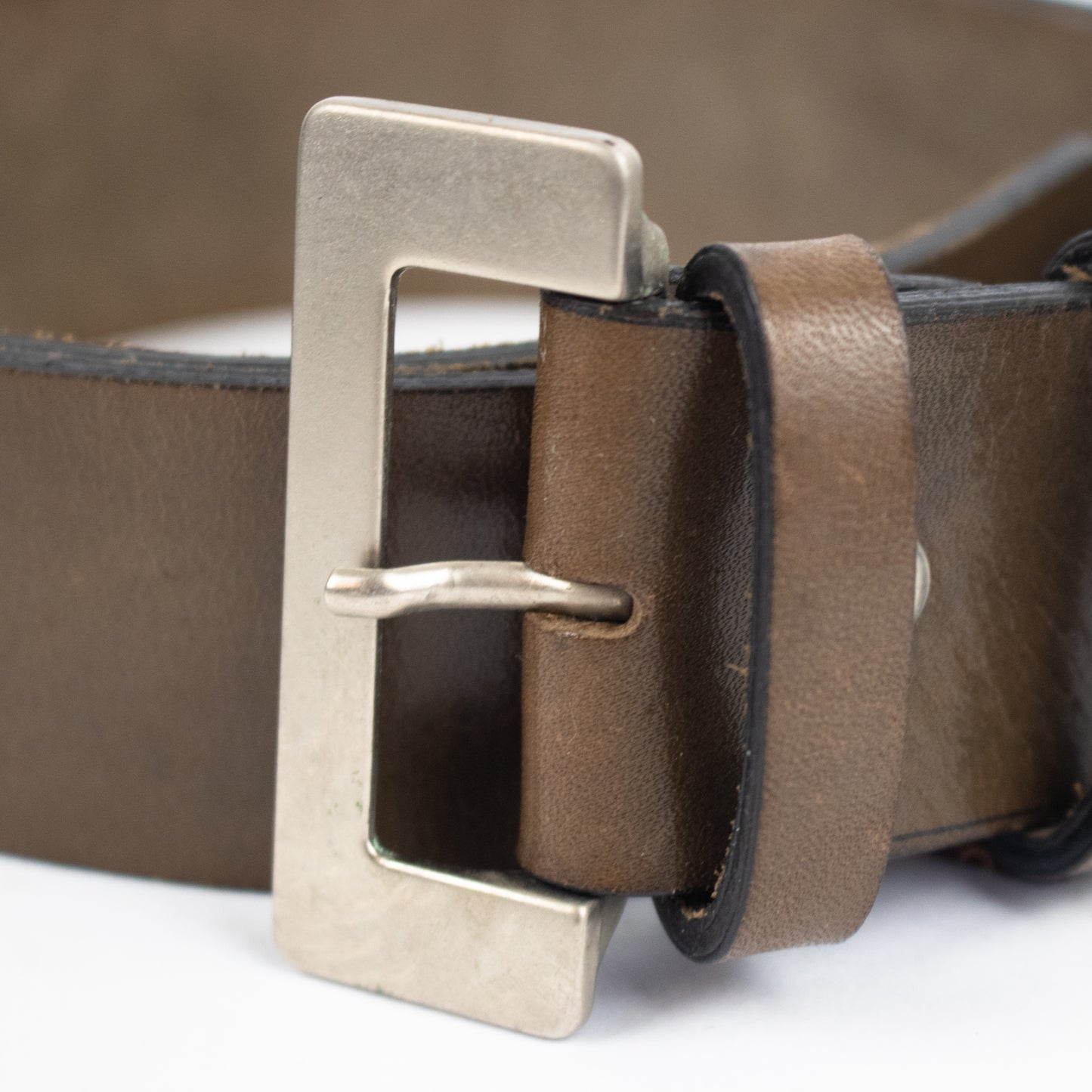 Ceinture Gregorio et Oliveros