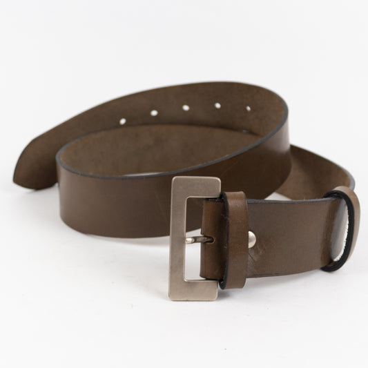 Ceinture Gregorio et Oliveros