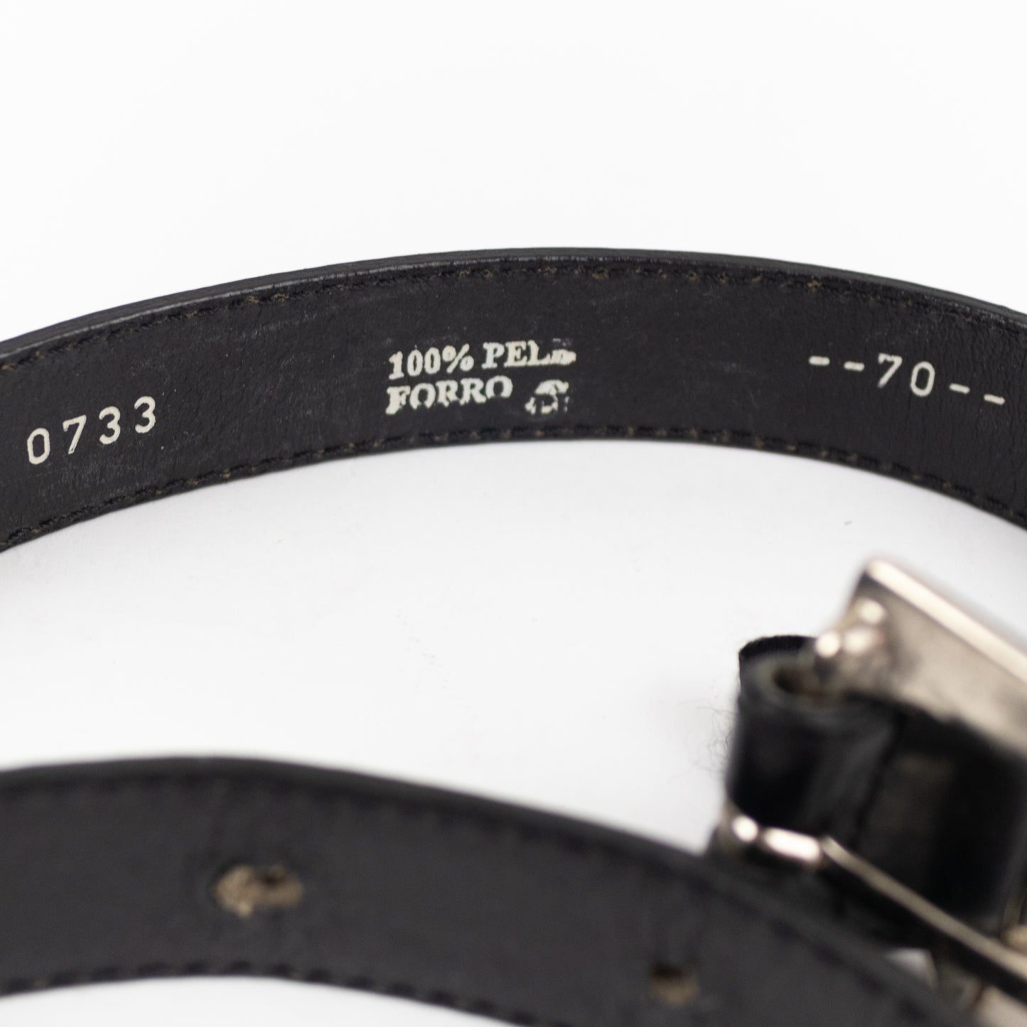 Ceinture Tarlazzi