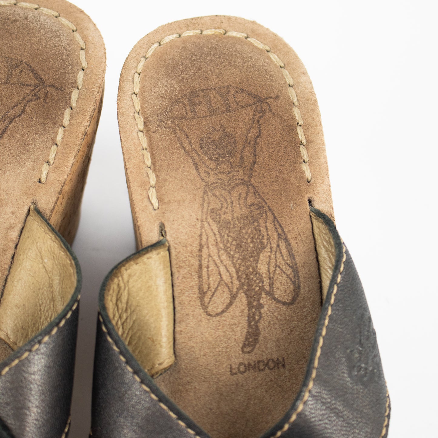 Fly London sandals