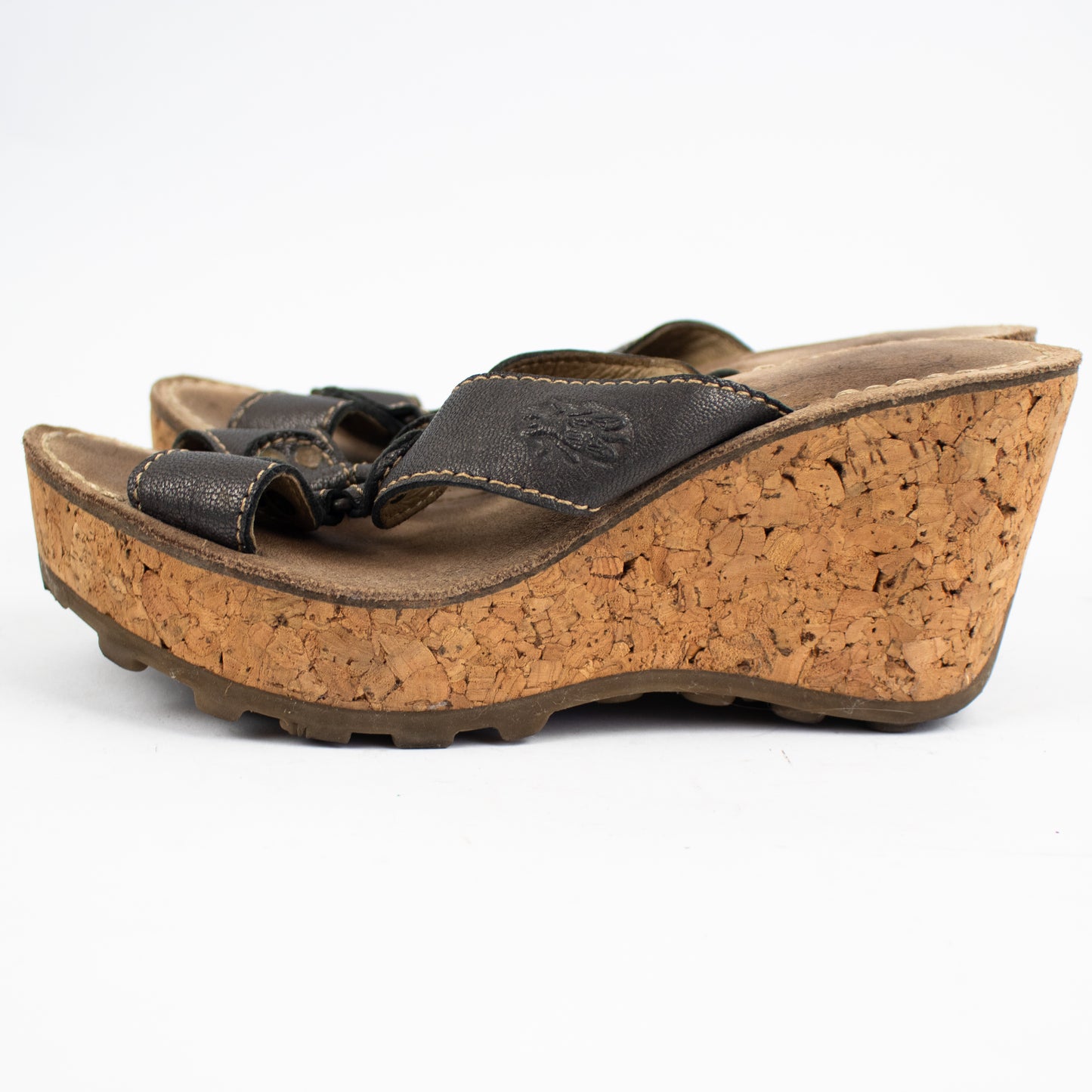 Fly London sandals