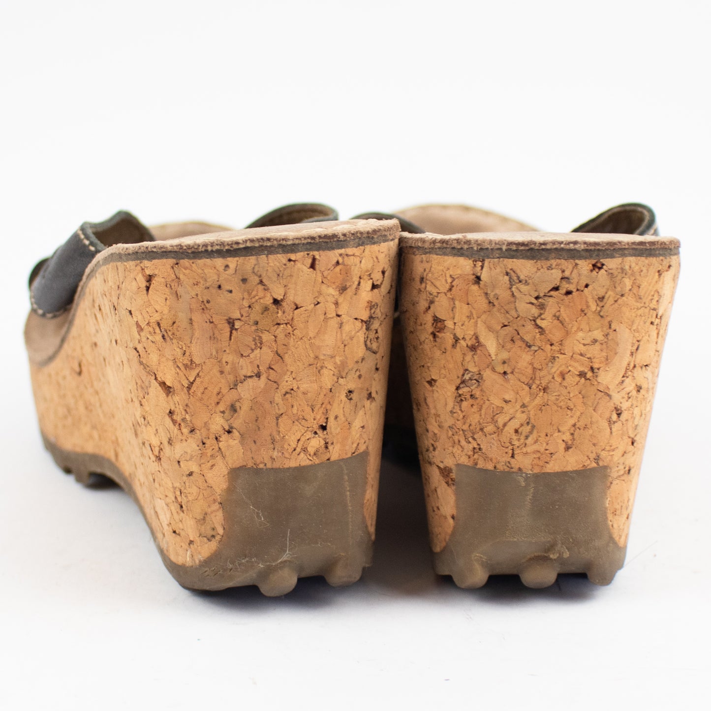 Fly London sandals