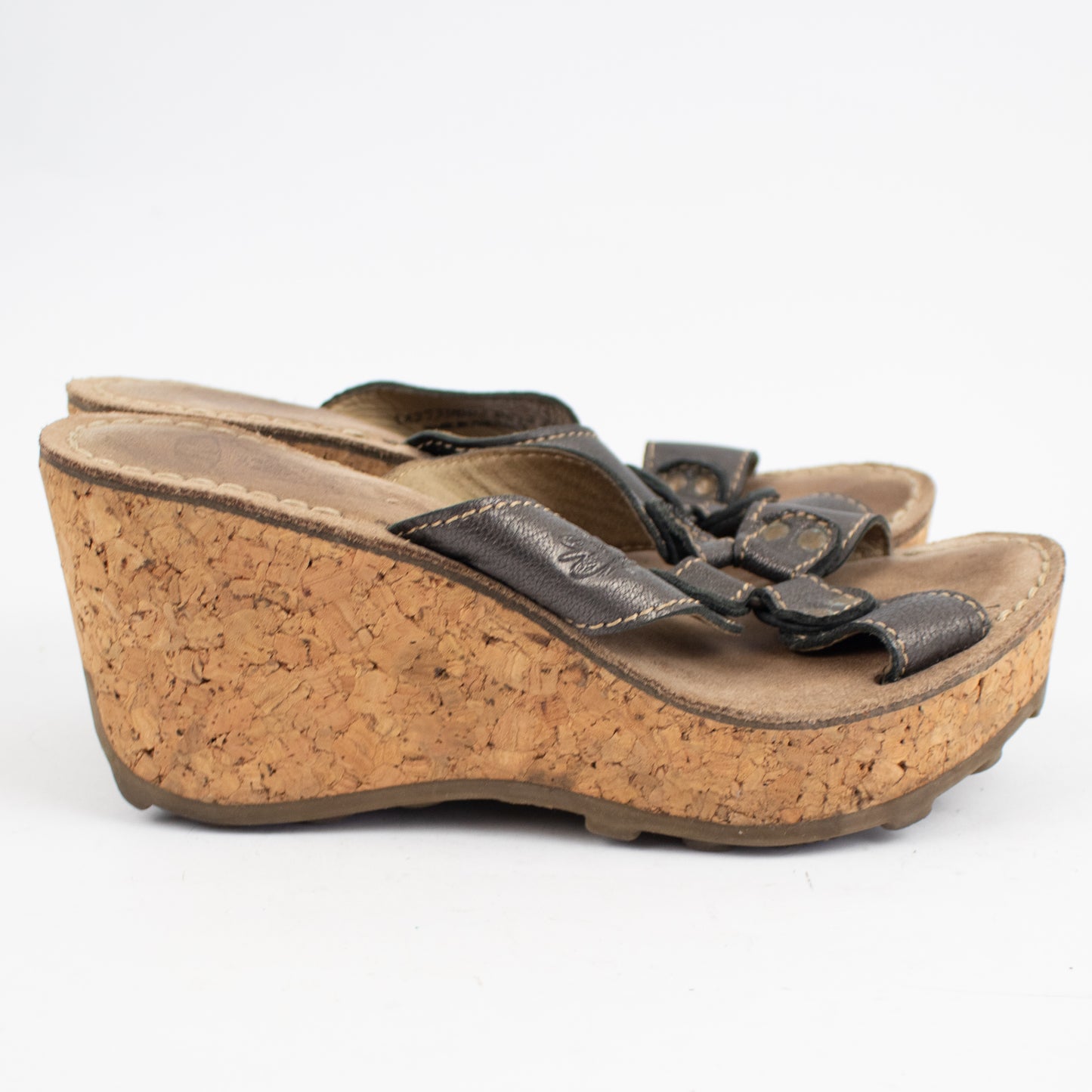 Fly London sandals