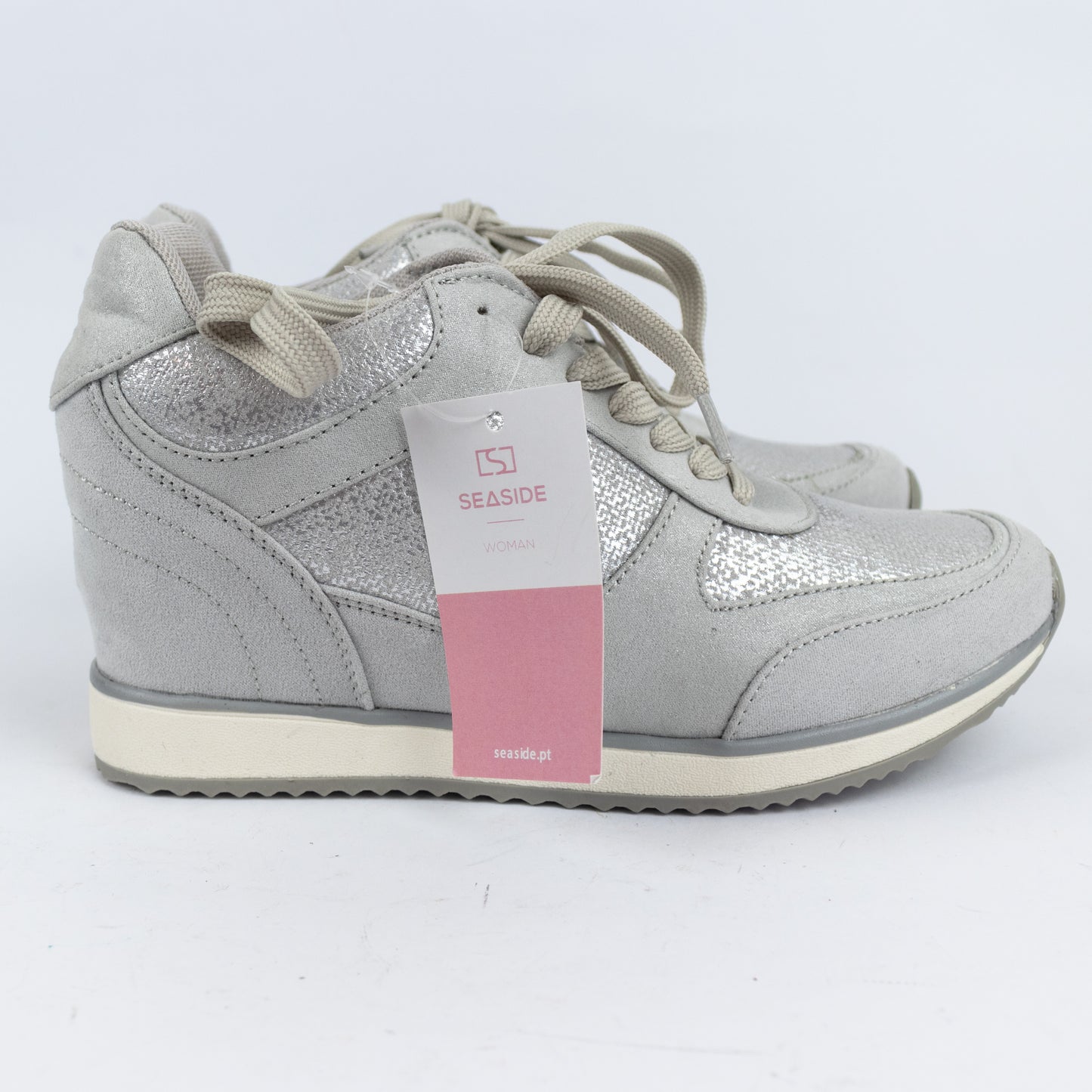 seaside sneakers