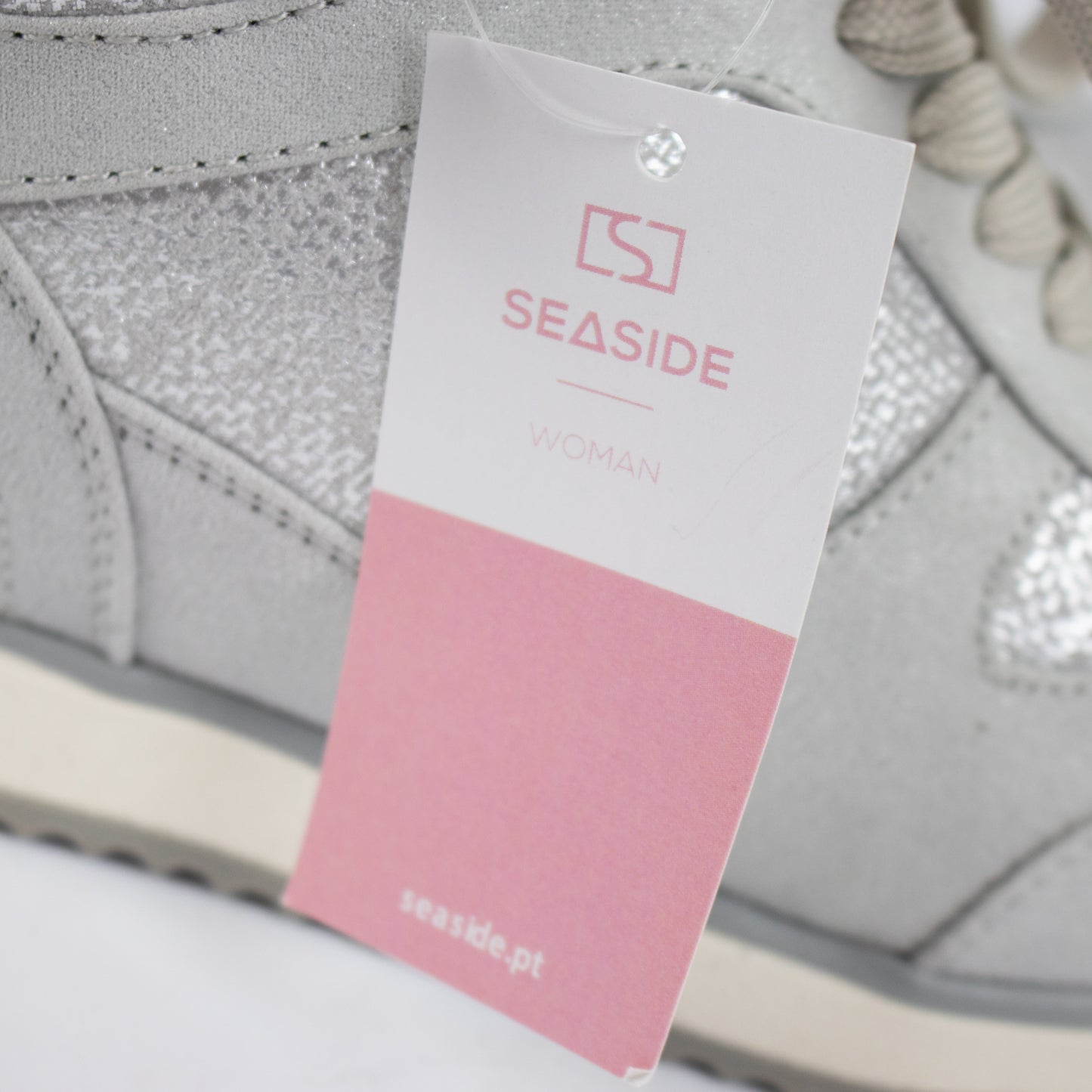 seaside sneakers