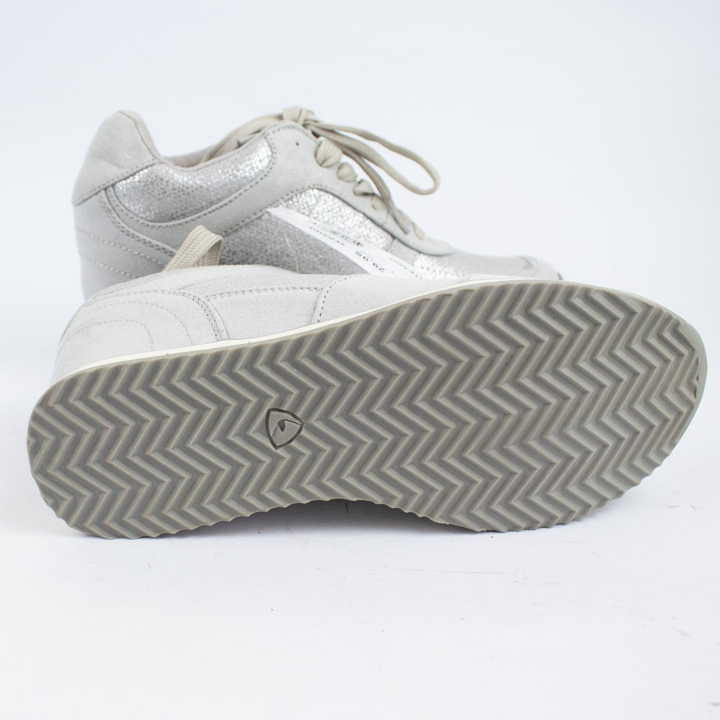 seaside sneakers
