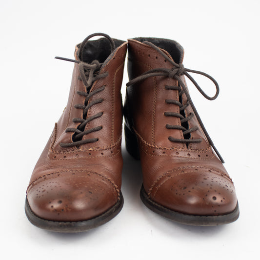 Bottes Aldo