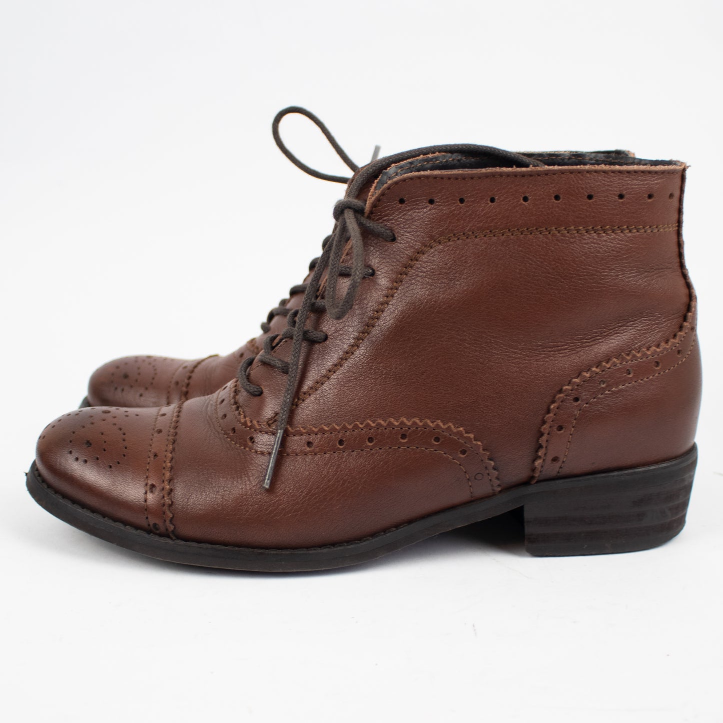 Aldo Boots