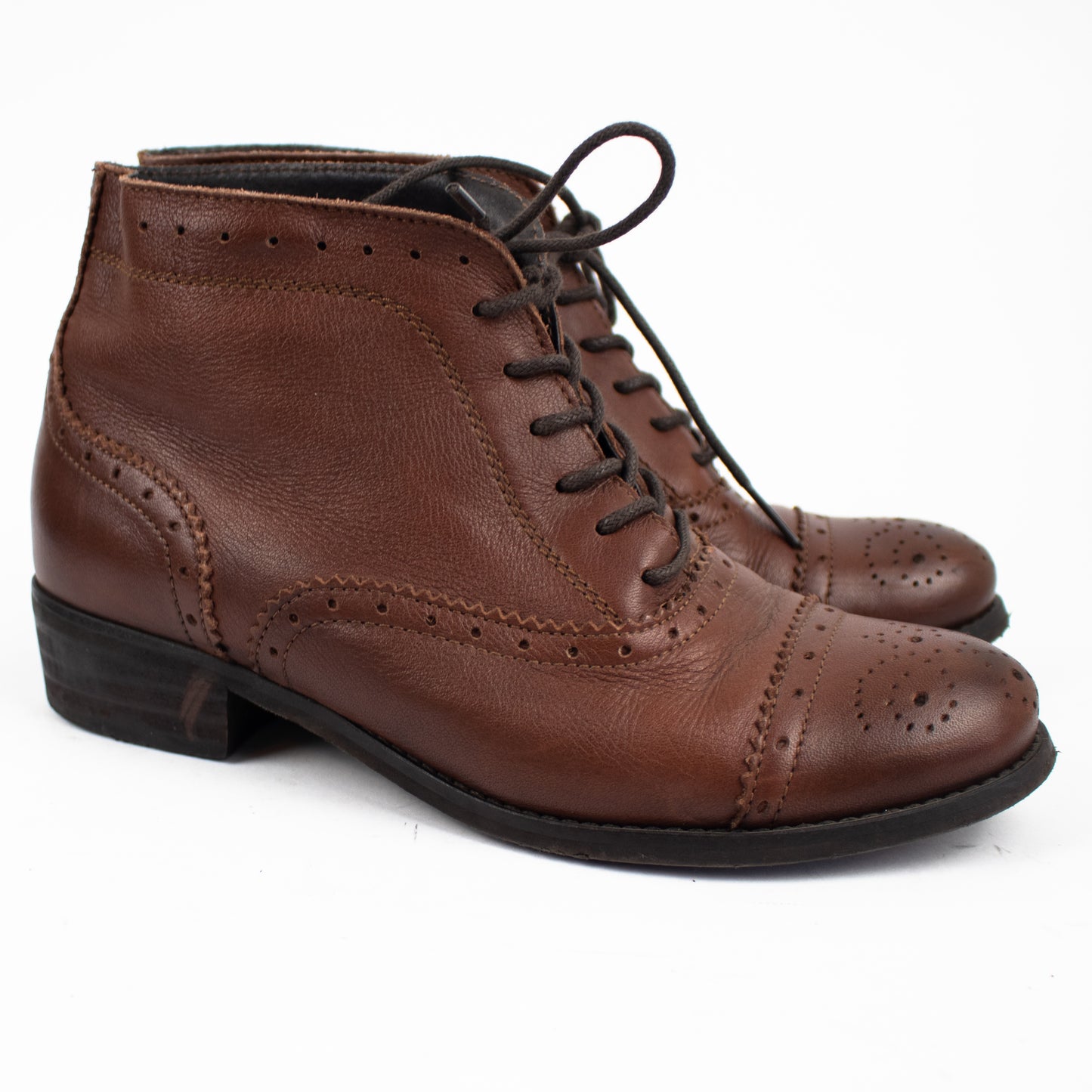 Aldo Boots