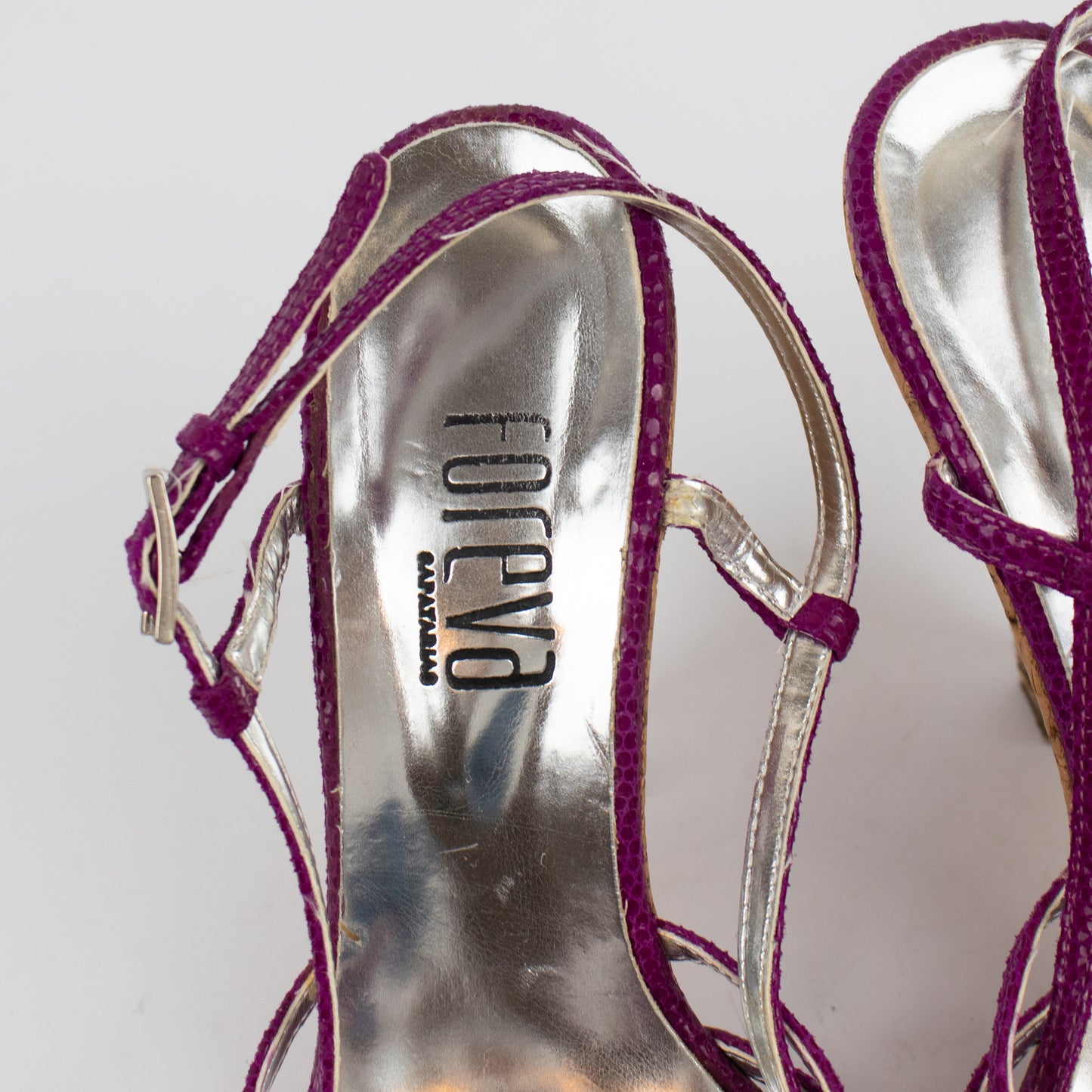 Foreva sandals