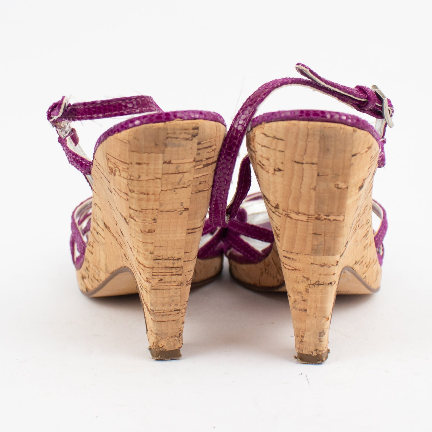 Foreva sandals