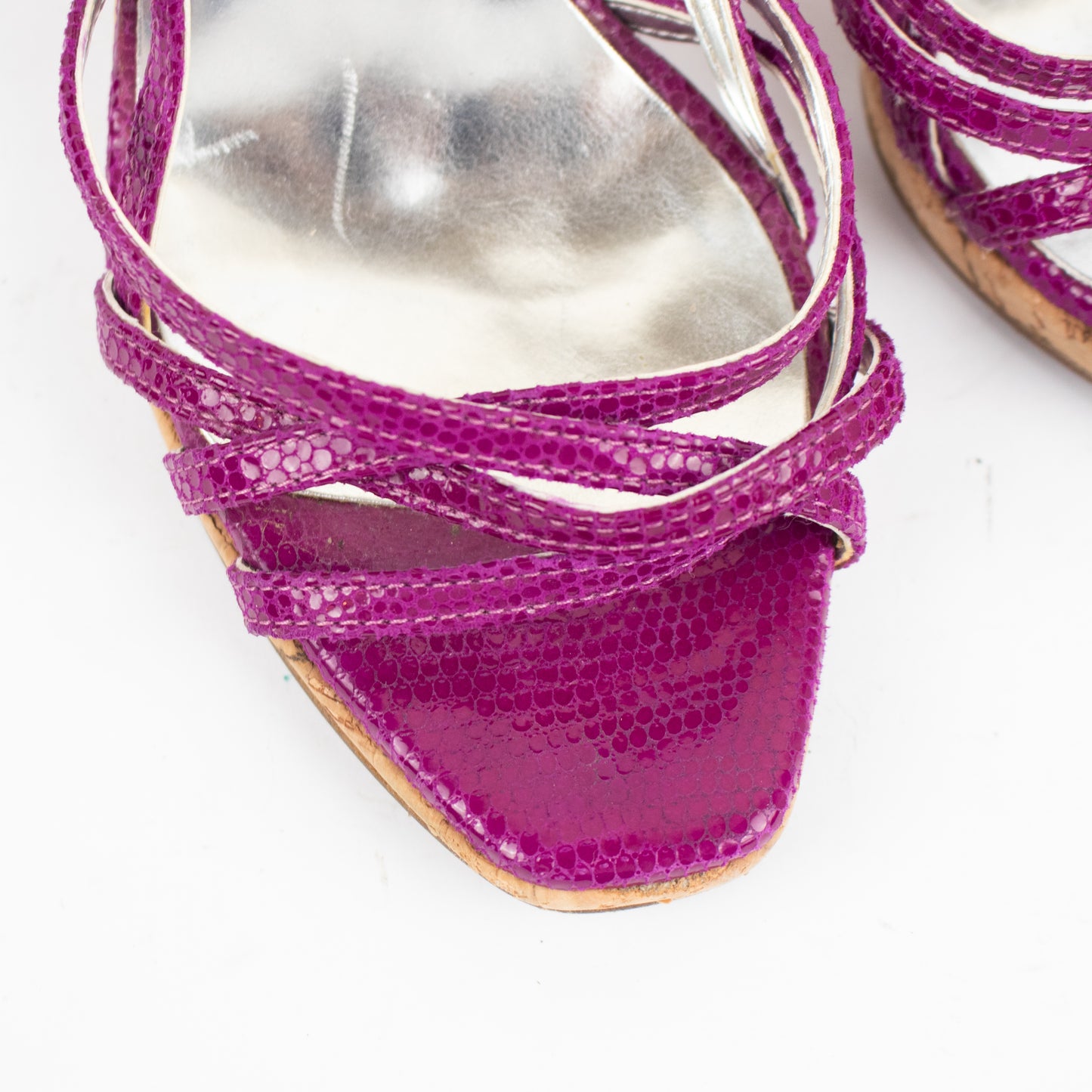 Foreva sandals