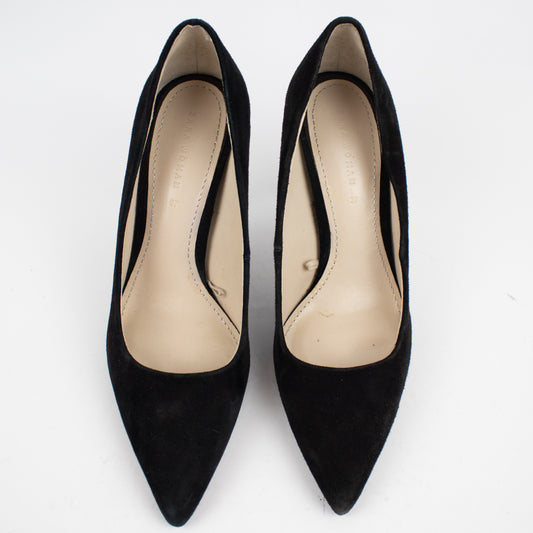 chaussures Zara
