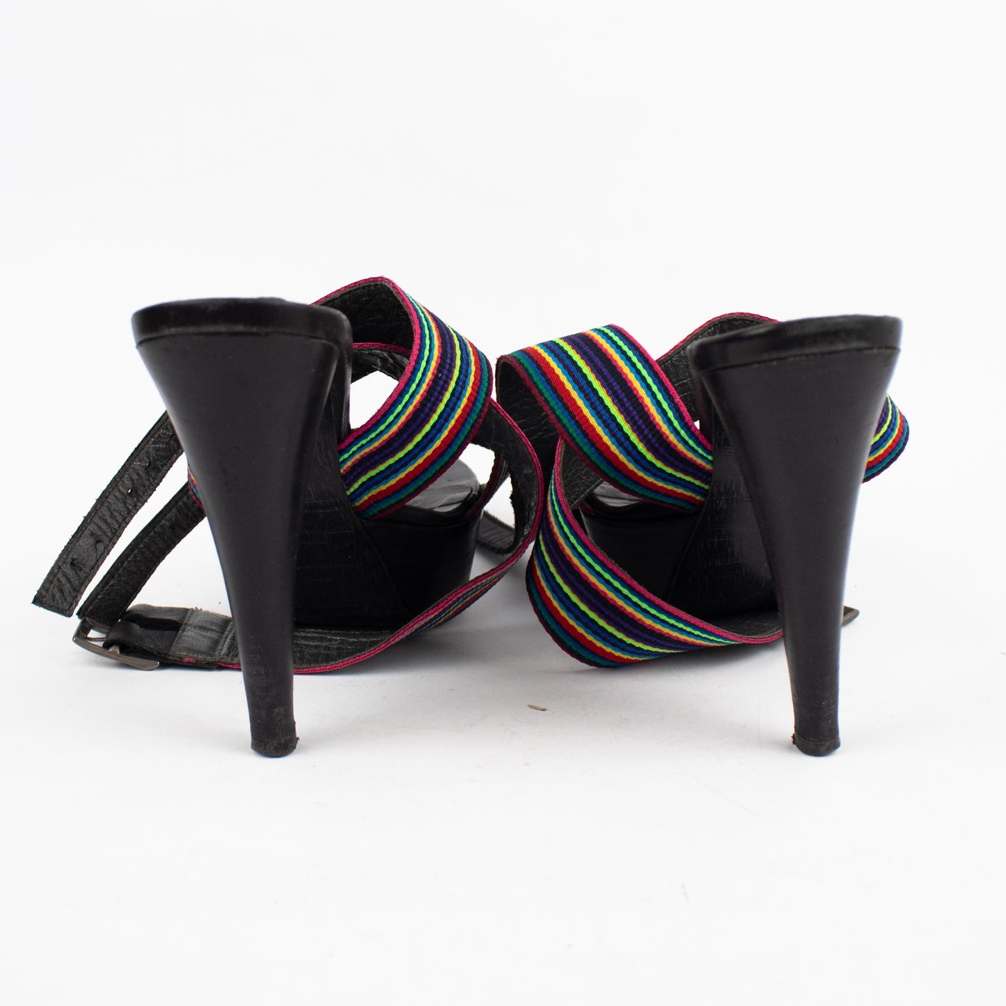 Prof sandals