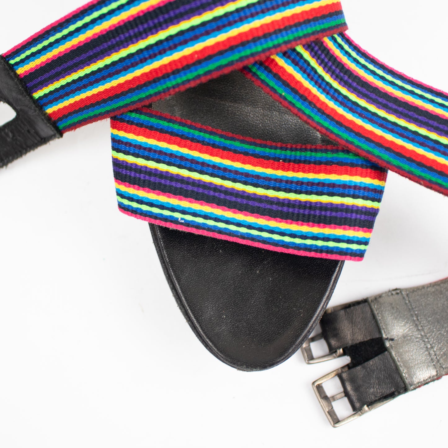 Prof sandals