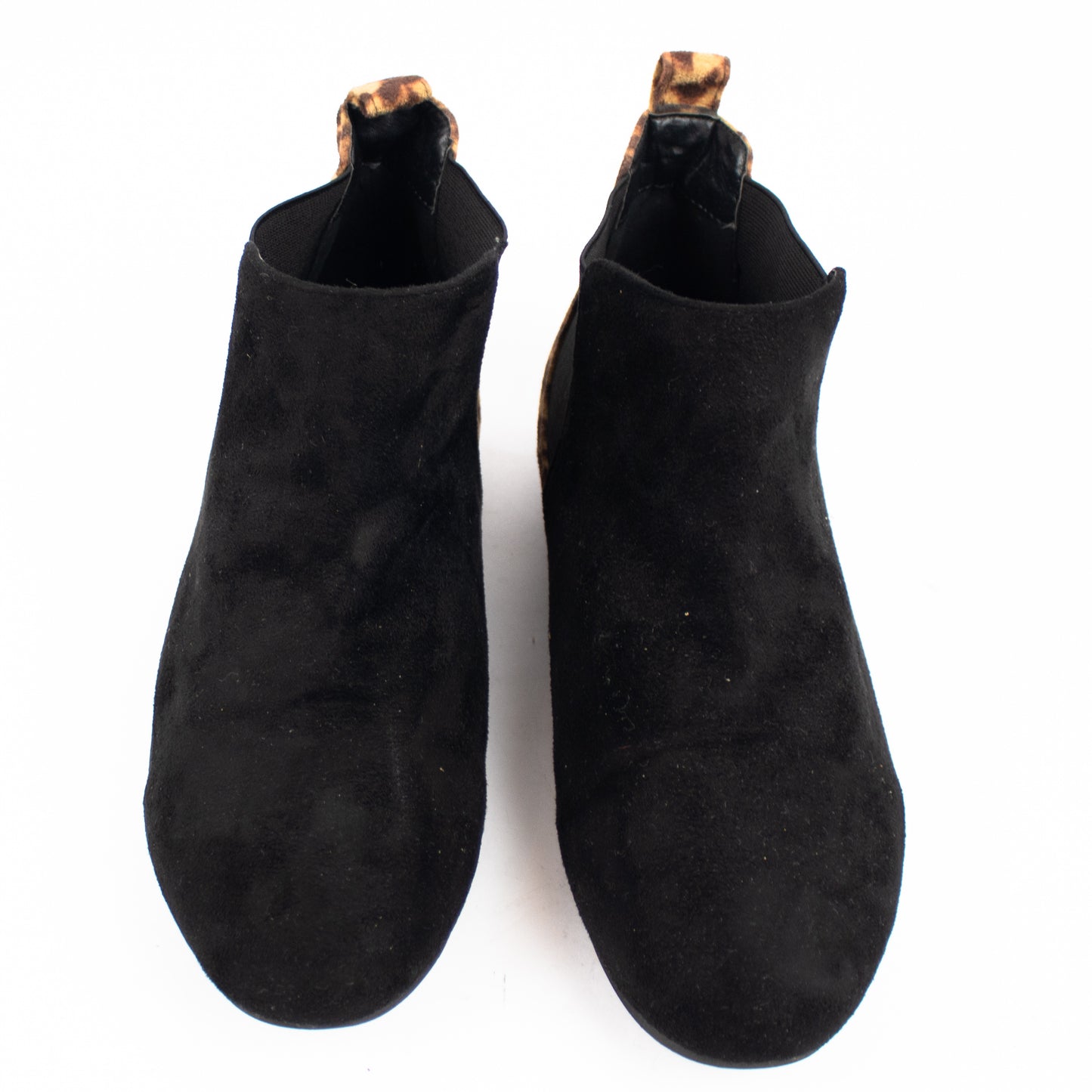 Foreva Boots