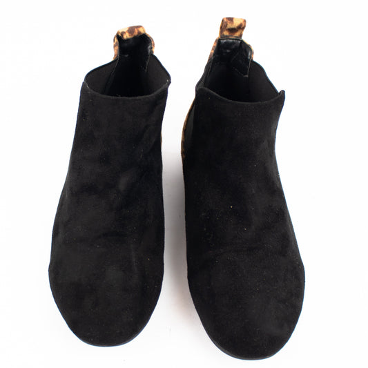 Bottines Foreva