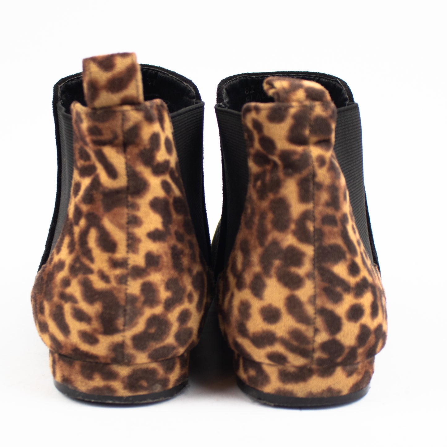 Foreva Boots