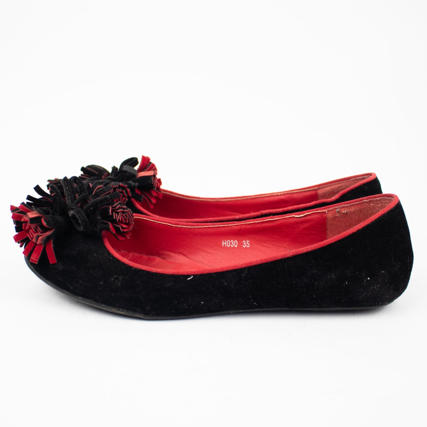 ballerinas