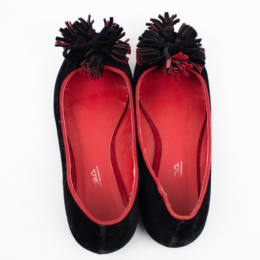ballerines