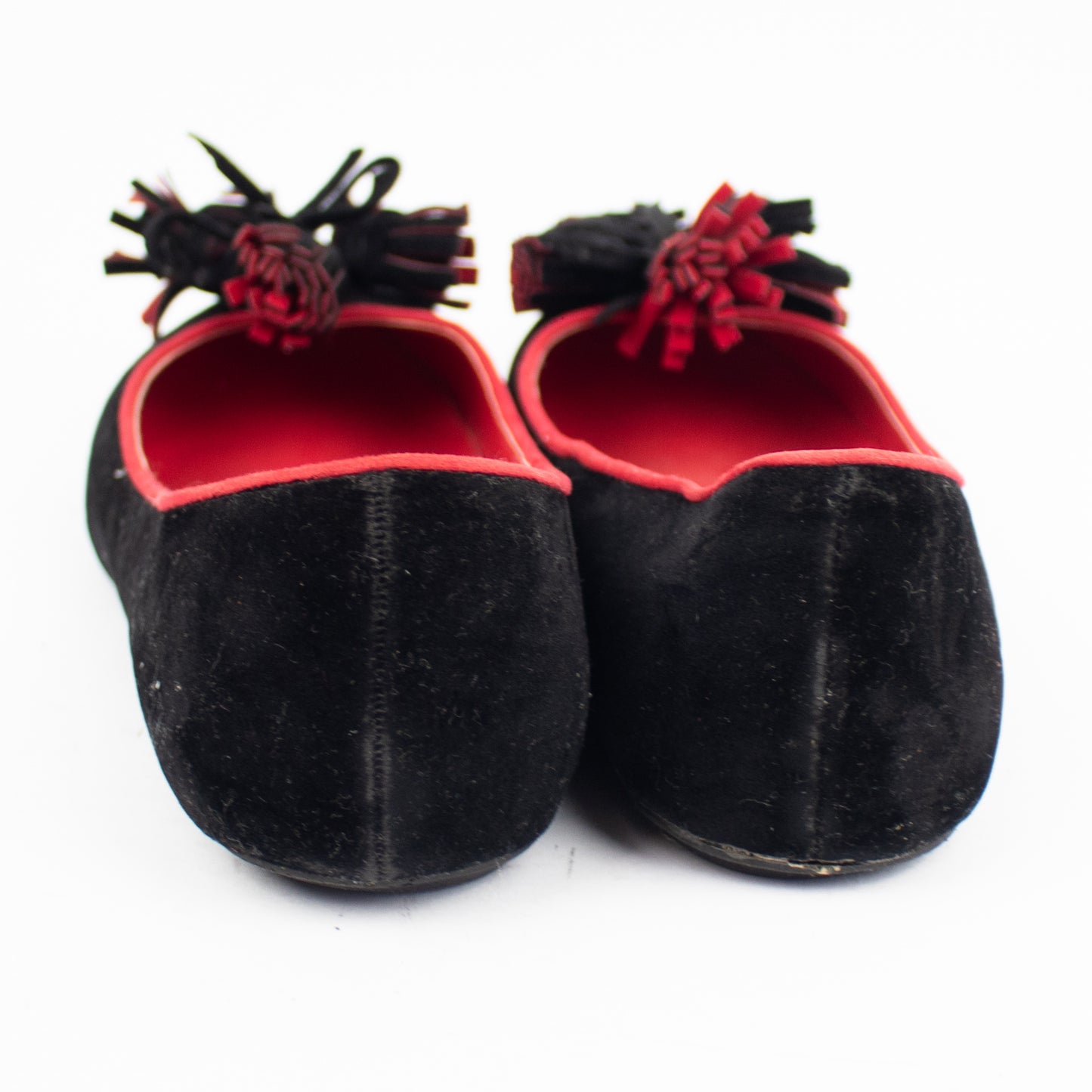 ballerinas