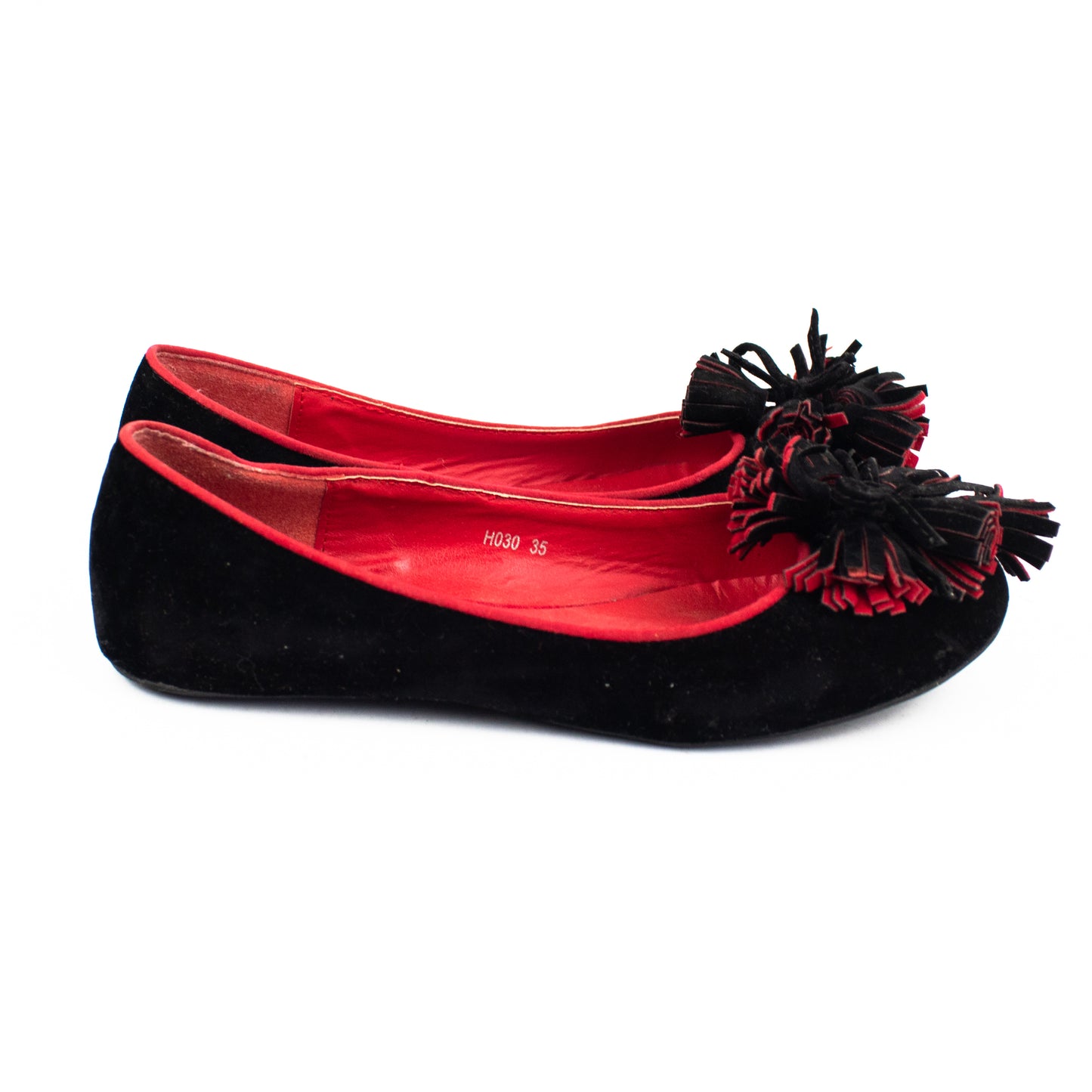 ballerinas