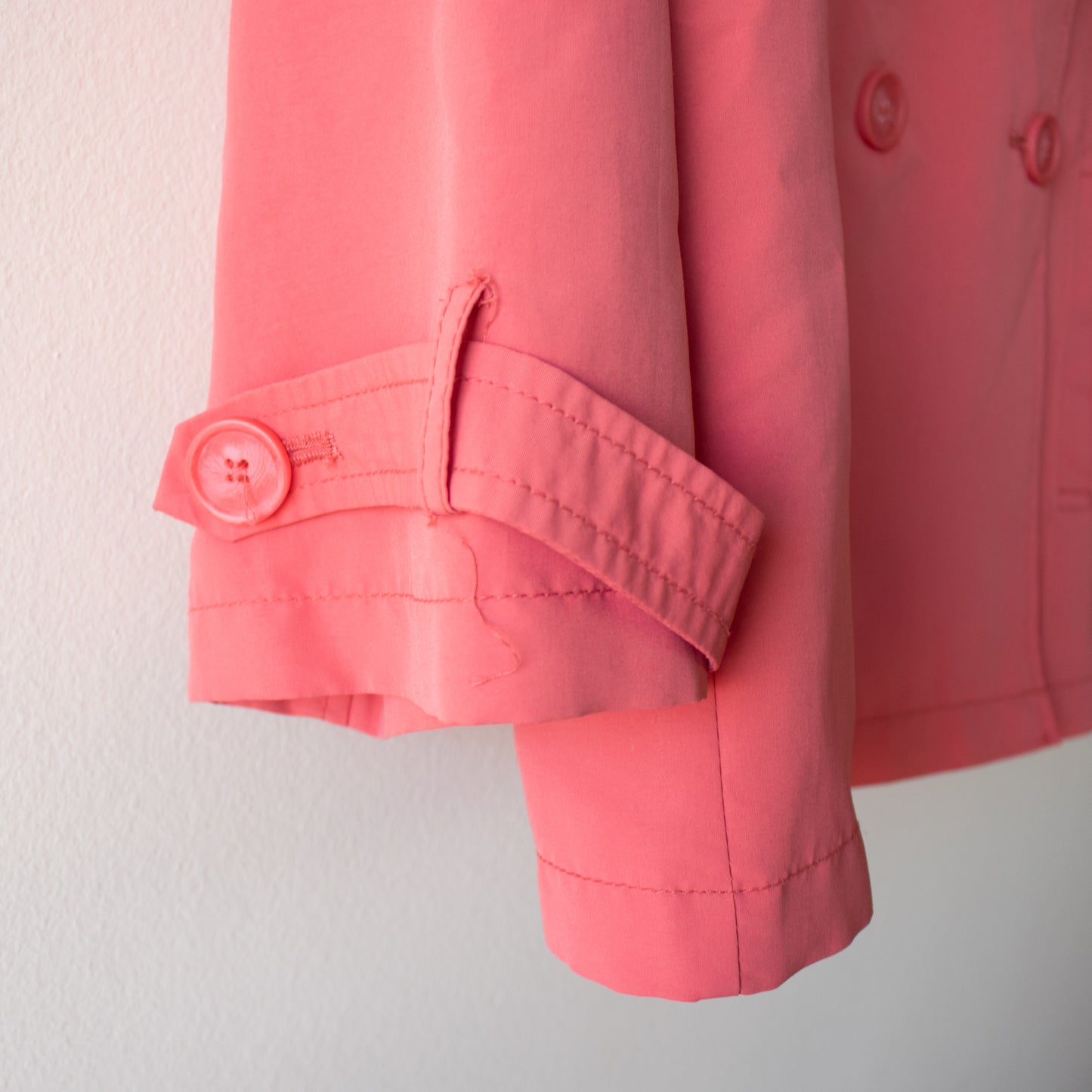 Parka MO