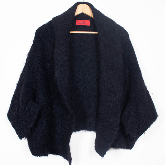 Poncho Carolina Herrera