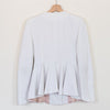 Elisabetta Franchi coat