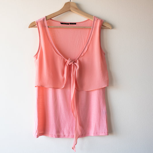 Massimo Dutti blouse
