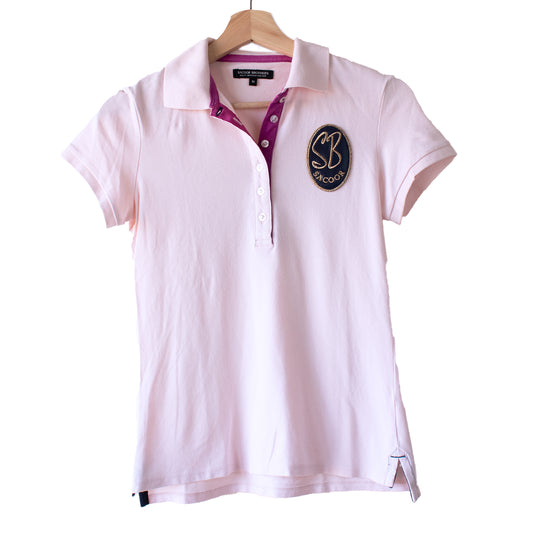 Polo Sacoor