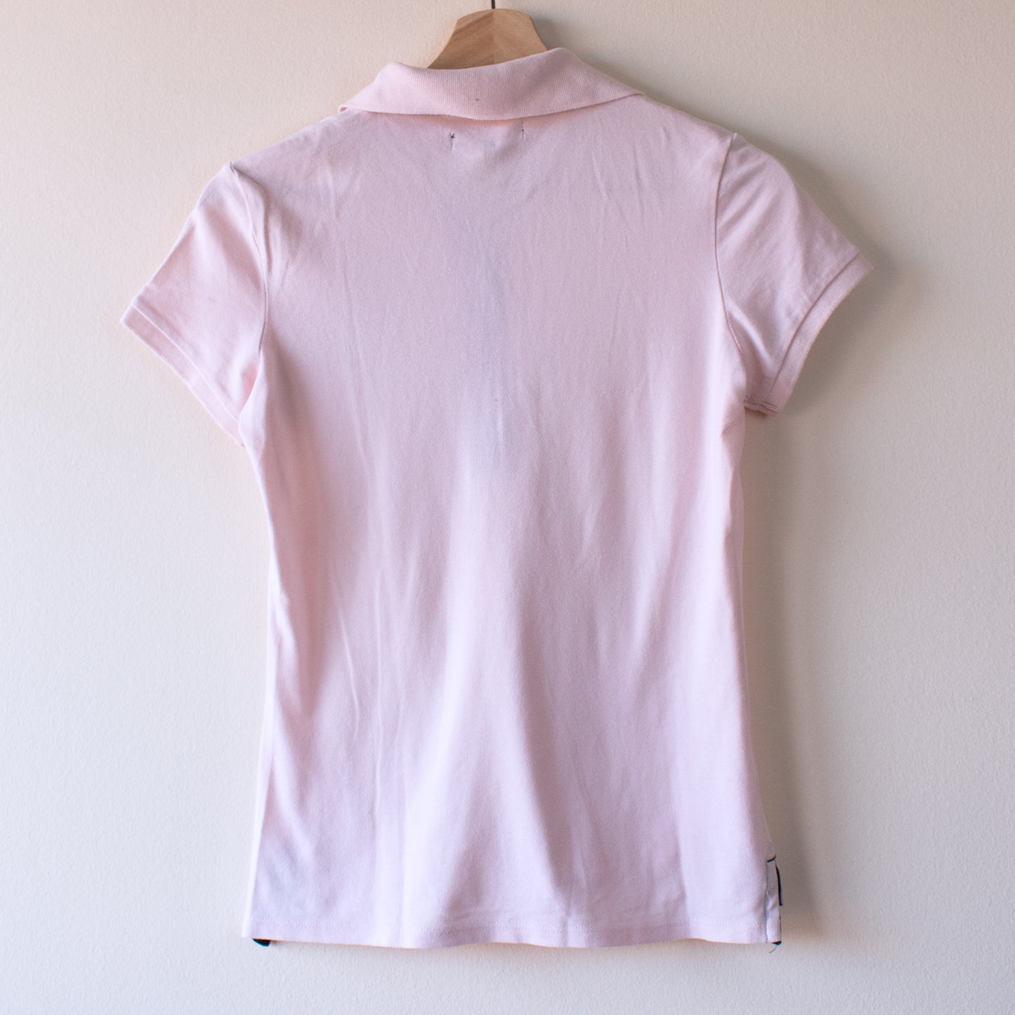 Polo Sacoor