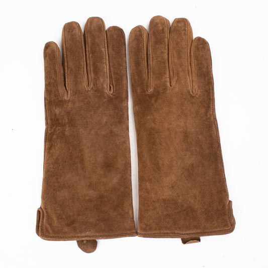 Leather Gloves