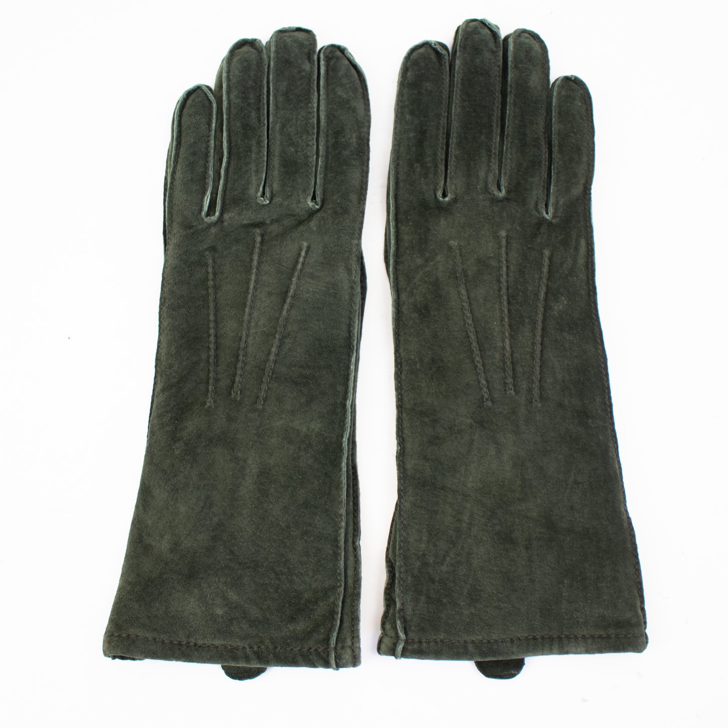 Leather Gloves