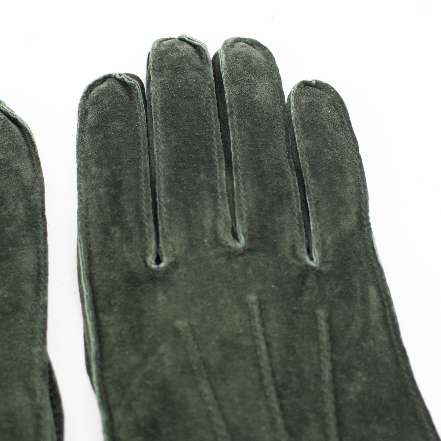 Leather Gloves
